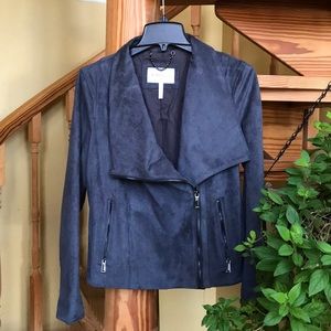 BCBGeneration Moto Jacket